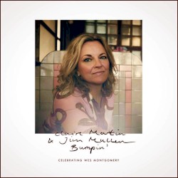 Bumpin' by Claire Martin  &   Jim Mullen