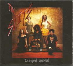 Trapped Animal by The Slits