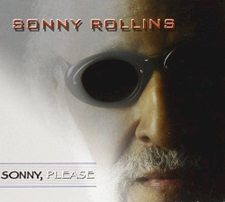 Sonny, Please by Sonny Rollins