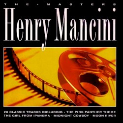 The Masters by Henry Mancini