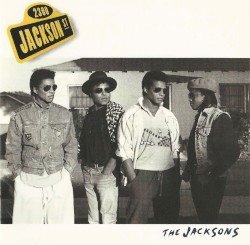 2300 Jackson Street by The Jacksons