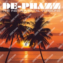 The Instrumental Versions by De-Phazz