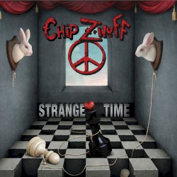 Strange Time by Chip Z’Nuff