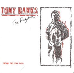 The Fugitive by Tony Banks