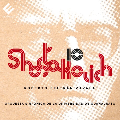 Shostakovich 10