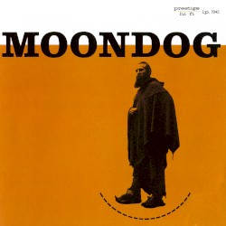 Moondog by Moondog