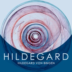 Hildegard by Hildegard von Bingen ;   Stevie Wishart ,   Sinfonye