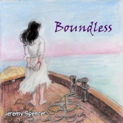 Boundless by Jeremy Spencer