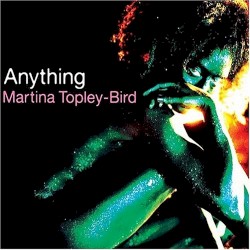 Anything by Martina Topley‐Bird