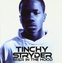 Star in the Hood by Tinchy Stryder