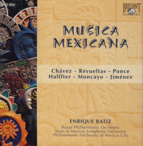 Música mexicana