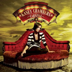 Carnival by Kasey Chambers