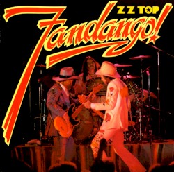 Fandango! by ZZ Top