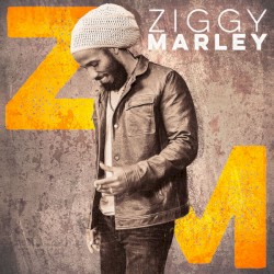 Ziggy Marley by Ziggy Marley
