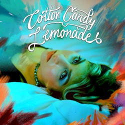 Cotton Candy Lemonade by Blu DeTiger