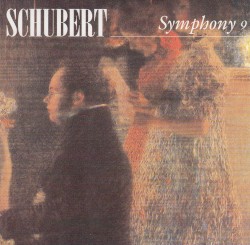 Symphony no. 9 in C "Great" by Franz Schubert ;   The Hanover Band ,   Roy Goodman