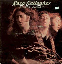 Photo‐Finish by Rory Gallagher