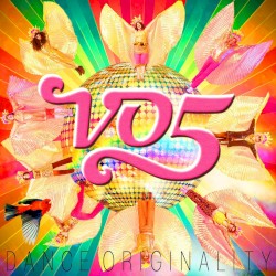 Dance Originality by VO5