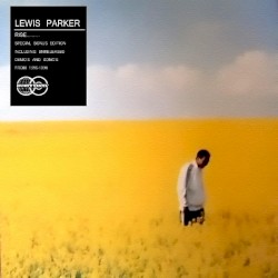 Rise by Lewis Parker