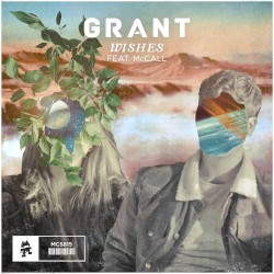 Wishes by Grant  feat.   McCall