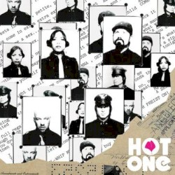 Hot One by Hot One