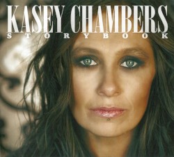 Storybook by Kasey Chambers