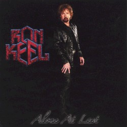 Alone at Last by Ron Keel