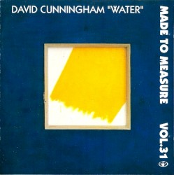 Water by David Cunningham