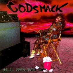 All Wound Up… by Godsmack