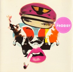 Always Outnumbered, Never Outgunned by The Prodigy