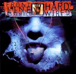 Hard Wired by Front Line Assembly