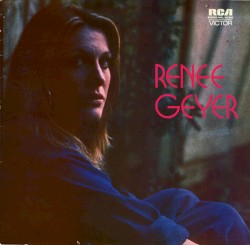 Renee Geyer by Renée Geyer