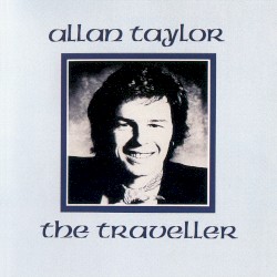 The Traveller by Allan Taylor