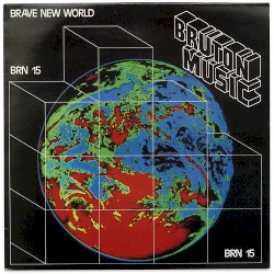 Brave New World by Ray Russell  /   Brian Bennett  /   Alan Hawkshaw