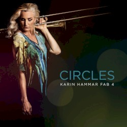 Circles by Karin Hammar Fab 4