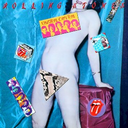 Undercover by The Rolling Stones