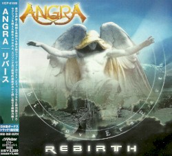 Rebirth by Angra