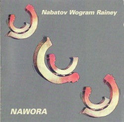 Nawora by Nabatov ,   Wogram ,   Rainey