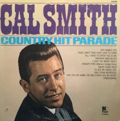 Country Hit Parade by Cal Smith
