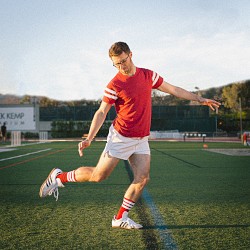 The Beautiful Game by Vulfpeck