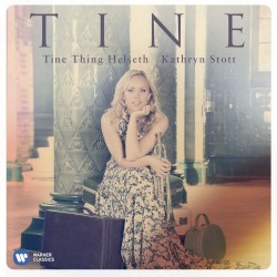 Tine by Tine Thing Helseth ,   Kathryn Stott