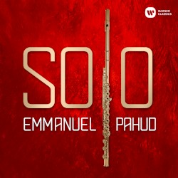 Solo by Emmanuel Pahud