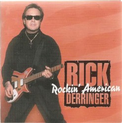 Rockin' American by Rick Derringer