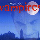 Music of the Vampires by Doctor Fink