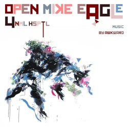 4NML HSPTL by Open Mike Eagle