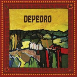 Depedro by Depedro