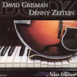 New River by David Grisman  &   Denny Zeitlin