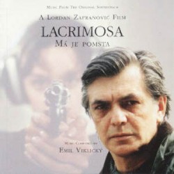 Lacrimosa (Má Je Pomsta) by Emil Viklický