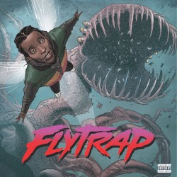 Flytrap by CJ Fly
