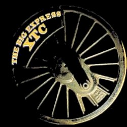 The Big Express by XTC